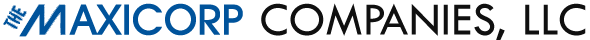 Maxicorp LLC Houston logo